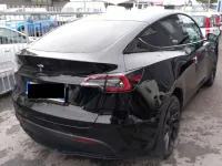 Usata Tesla Model Y 152 kW (208 CV) 2022 Nero SUV