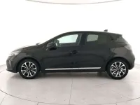 Usata Renault Clio V Techno 91 CV (66 kW) 2025 Nero matallizzato Utilitaria