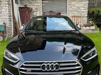 usata Audi S5 S5Coupe 3.0 tfsi Business quattro tiptronic