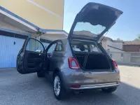Usata Fiat 500 Lounge 69 CV (50 kW) 2017 Utilitaria