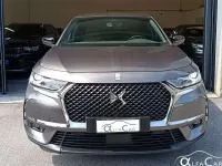 Usata DS Automobiles DS7 Crossback Business 200 CV (147 kW) 2021 Grigio platino SUV