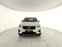 Nuova Volvo XC40 163 CV (119 kW) 2026 Bianco SUV