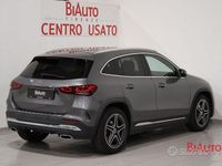 Occasion Mercedes GLA200 Premium 163 ch (119 kW) 2020 Gris SUV