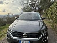 Usata VW T-Roc Style 116 CV (85 kW) 2019 SUV