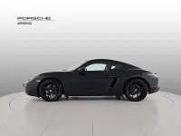 Usata Porsche 718 299 CV (219 kW) 2019