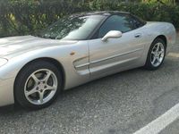 usata Corvette C5 Coupé 5.7 auto FL V8 Ls1 / Cabrio