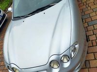 Usata Hyundai Coupé 2000 Grigio Coupé