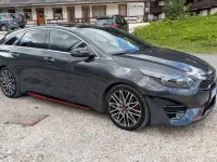 Usata Kia ProCeed GT 204 CV (150 kW) 2022 Station wagon