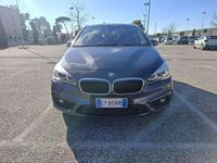 Usata BMW 218 Active Tourer 150 CV (110 kW) 2015 Monovolume