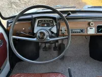 Usata DKW Junior 34 CV (25 kW) 1965 Bianco Berlina