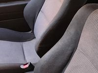 Usata Opel Astra Cabriolet 2002 Grigio Cabrio