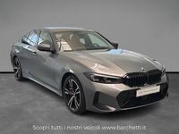 Usata BMW 320 M Sport 190 CV (139 kW) 2025 Altro Utilitaria