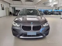Occasion BMW X1 150 ch (110 kW) 2021 Gris SUV