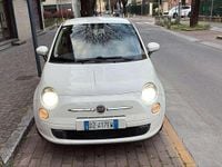 Usata Fiat 500 69 CV (50 kW) 2009 Cabrio