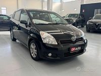 Usata Toyota Corolla Verso 136 CV (100 kW) 2009 Other Monovolume