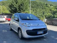 Usata Citroën C1 68 CV (50 kW) 2006 Utilitaria
