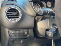 Usata Fiat Punto Evo Emotion 120 CV (88 kW) 2010 Blu/azzurro Utilitaria