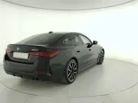 Usata BMW 420 Gran Coupé M Sport 190 CV (139 kW) 2025 Bianco Coupé