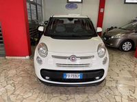 Usado Fiat 500L Lounge 84 CV (61 kW) 2016 Blanco Monovolumen