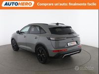Usata DS Automobiles DS7 Crossback Performance 131 CV (96 kW) 2024 Grigio SUV
