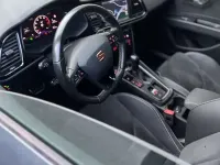 Usata Seat Leon CUPRA 290 CV (213 kW) 2019 Berlina
