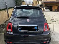 Usata Fiat 500 Sport 69 CV (50 kW) 2022 Utilitaria