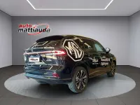 Usata MG HS 224 CV (164 kW) 2025 Nero SUV
