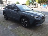 Nuova Subaru Crosstrek Premium 136 CV (100 kW) 2025 Blu SUV