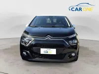 Usata Citroën C3 PureTech 83 CV (61 kW) 2022 Other Utilitaria