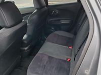 Usata Nissan Juke 110 CV (80 kW) 2018 Grigio SUV