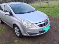 Usata Opel Corsa Enjoy 75 CV (55 kW) 2009 Utilitaria