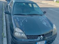 usata Renault Clio II Clio 1.2 cat 3 porte Access Authentique