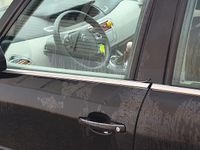 Usata Citroën C4 Picasso 2010 Nero Monovolume