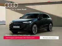 Nuova Audi Q5 S-Line 299 CV (219 kW) 2026 Nero SUV