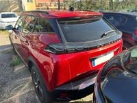 Usata Peugeot 2008 Allure 100 CV (73 kW) 2024 Rosso SUV
