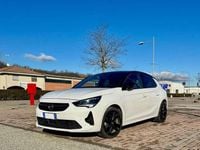 Usata Opel Corsa GS Line 131 CV (96 kW) 2020 Utilitaria