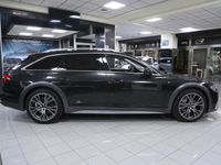 usata Audi A6 Allroad 45 TDI 3.0 quattro tiptronic