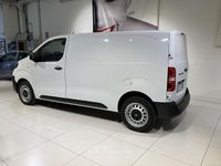 Usata Fiat Scudo 144 CV (105 kW) 2024 Bianco Furgone