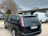 Usata Ford Focus Titanium 90 CV (66 kW) 2010 Station wagon