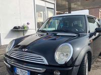 Usata Mini Cooper 116 CV (85 kW) 2004 Utilitaria
