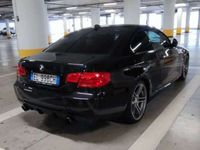 usata BMW 320 320 d Coupe Msport 184cv