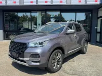 Usata DR DR 4.0 116 CV (85 kW) 2023 Grigio SUV