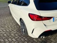 usata BMW 116 116 d 5p Msport