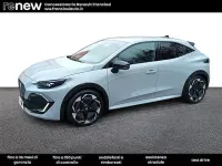 Nuova Renault Clio Techno 160 CV (117 kW) 2025 Grigio Utilitaria