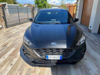 usata Ford Focus 1.0 ecoboost ST-Line 125cv OPACA GARANZIA 25