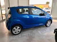 usata Chevrolet Spark Spark 1.2 LT