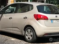 Usata Kia Venga 77 CV (56 kW) 2011 Utilitaria