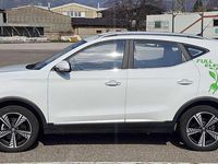 Usata MG ZS Exclusive 67 kW (92 CV) 2021 Bianco SUV