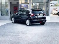 Occasion Nissan Micra 71 PK (52 kW) 2020 Zwart Hatchback