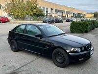 usata BMW 318 Compact 318 td Comfort